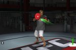 UFC Personal Trainer - Rashad Evans mostra la versione Kinect - Notizia