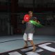 UFC Personal Trainer - Rashad Evans mostra la versione Kinect