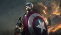 Captain America: Il Super Soldato - il trailer dell'E3