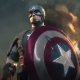 Captain America: Il Super Soldato - il trailer dell'E3
