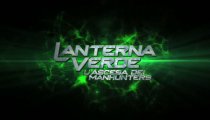 Lanterna Verde: L'ascesa dei Manhunter - il trailer E3 2011 per 3DS