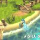 Skylanders: Spyro's Adventure - il video di Gill Grunt