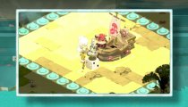 Wakfu - Trailer dei combattimenti E3 2011