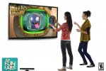 Kinect Fun Labs disponibile su Xbox Live Marketplace - Notizia