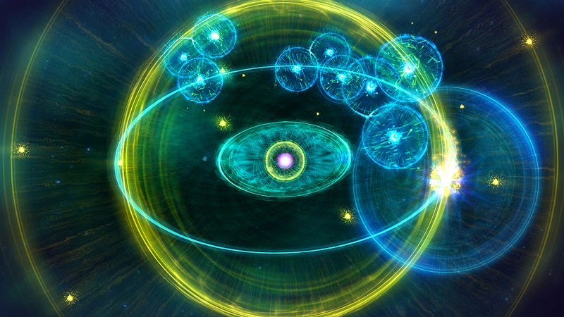 Deepak Chopra's Leela