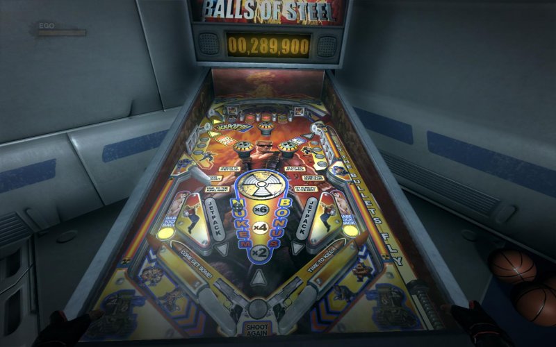 Duke Nukem Forever in offerta su Steam