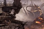 Bleszinsky - Sarebbe stupido fermarsi a Gears of War 3 - Notizia
