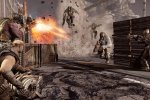 Misteriose mappe di Gears of War avvistate sulle leaderboard - Notizia