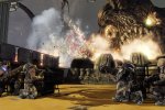 12 giorni di sconti su Xbox Live: è il turno di Gears of War 3 - Notizia