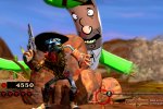 Le demo di The Gunstringer è su Xbox Live - Notizia
