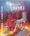 Orphée per Amstrad CPC