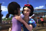 Kinect Disneyland Adventure in un nuovo video - Notizia