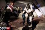 In Mass Effect 3 più scelte per i giocatori - Notizia