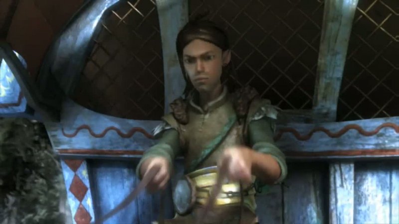 Molyneux e i problemi di Kinect