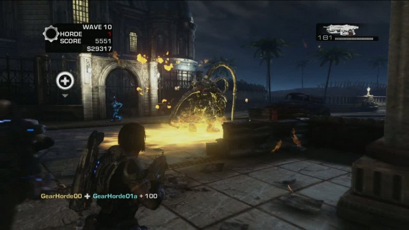 Gears of War 3, Epic dichiara guerra agli spoiler Gears of War 3, Epic dichiara guerra agli spoiler