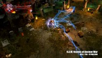 R.A.W. - Realms Of Ancient War - il trailer E3 2011