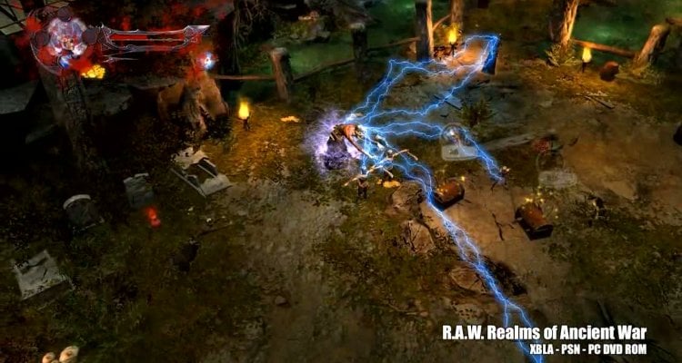 I Migliori Giochi Per Pc 2010