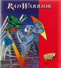Rad Warrior per Amstrad CPC