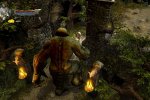 R.A.W. - Realms of Ancient War - Il trailer del guerriero - Notizia