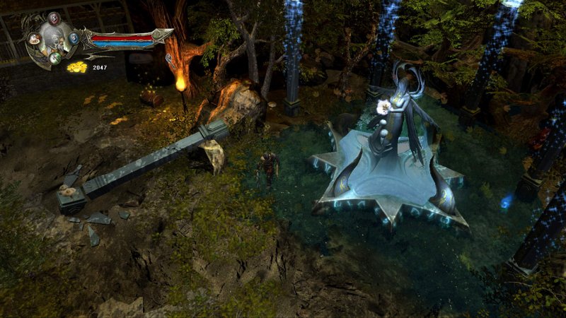 R.A.W. - Realms of Ancient War