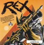 Rex per Amstrad CPC