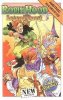 Robin Hood: Legend Quest per Amstrad CPC