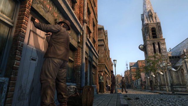 Il Testamento di Sherlock Holmes