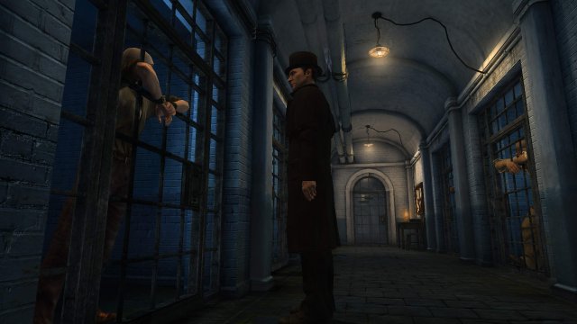 Il Testamento di Sherlock Holmes