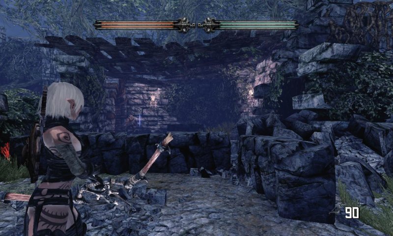 Immagine di Hunted: La Nascita del Demone per PC Windows