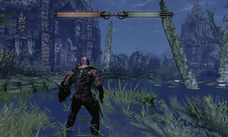 Immagine di Hunted: La Nascita del Demone per PC Windows