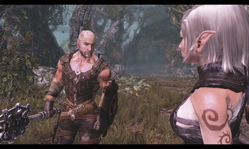 Immagine di Hunted: La Nascita del Demone per PC Windows