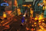 Sly Cooper: Thieves in Time, videointervista e gameplay dall'E3 2011 - Notizia