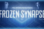Frozen Synapse disponibile da domani su App Store - Notizia