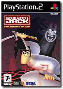 Samurai Jack: The Shadow of Aku per PlayStation 2