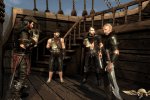 Two Worlds II: Pirates of the Flying Fortress - Ritardo e immagini - Notizia