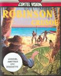 Robinson Crusoe per Amstrad CPC