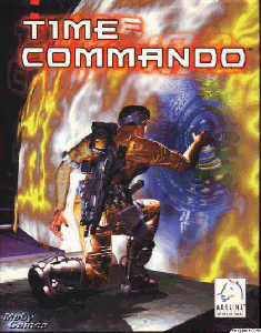 Time Commando per PC Windows