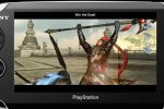 Dynasty Warriors per PS Vita ispirato da Infinity Blade? - Notizia
