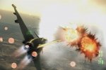 Un lungo gameplay per Ace Combat: Assault Horizon - Notizia