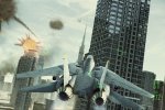 Ace Combat: Assault Horizon ha un mini-game su Facebook - Notizia