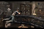 Sette minuti di gameplay per Inversion - Notizia