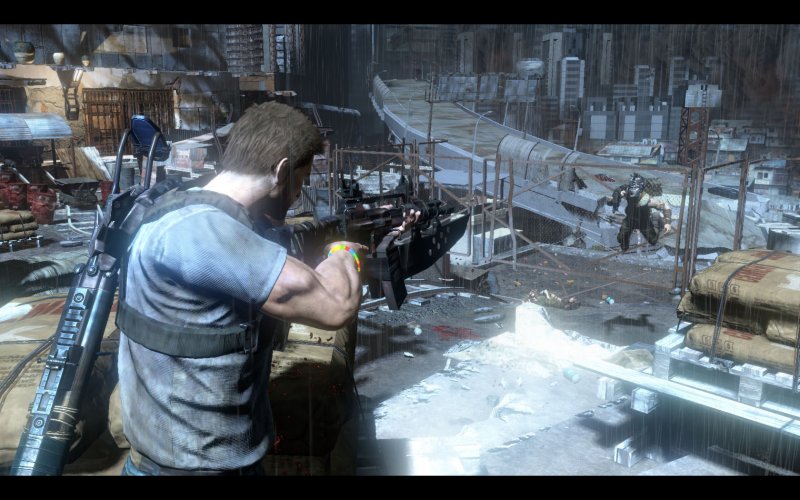 Immagine di Inversion per PlayStation 3