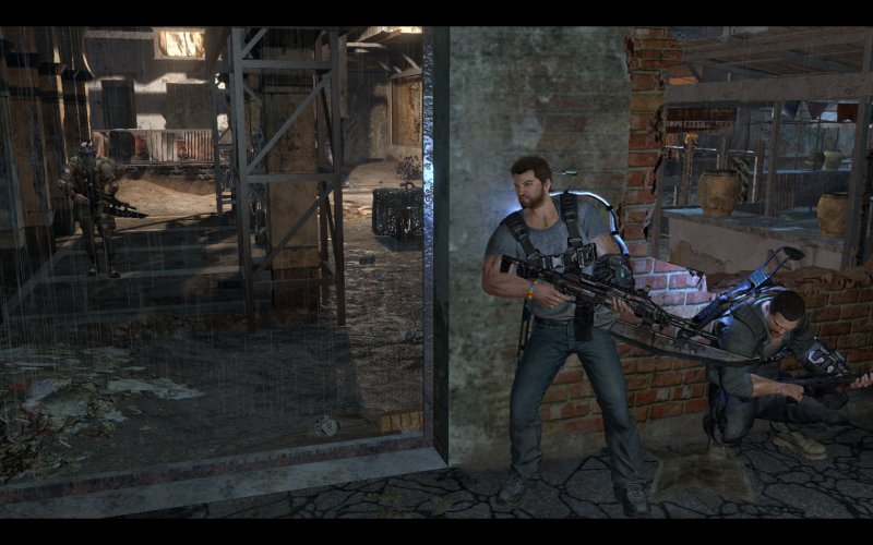 Immagine di Inversion per PlayStation 3