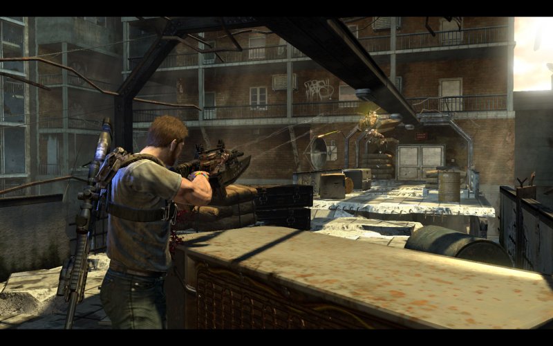 Immagine di Inversion per PlayStation 3