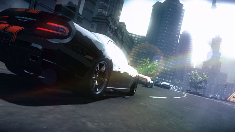 Immagine di Ridge Racer Unbounded per PlayStation 3