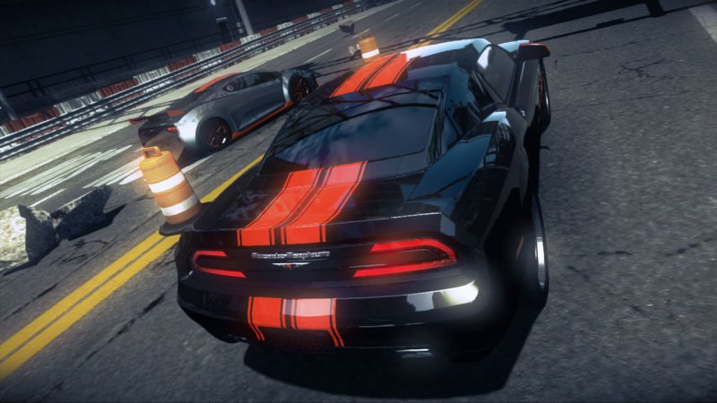 Immagine di Ridge Racer Unbounded per PlayStation 3