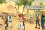 Due nuovi video per Tales of the Abyss - Notizia