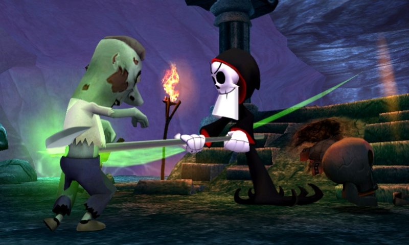 Cartoon Network: Pugni a Volontà