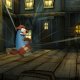 Cartoon Network: Pugni a volontà - Trailer con Capitan Knuckles 