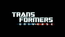 Transformers Universe - Trailer della BotCon